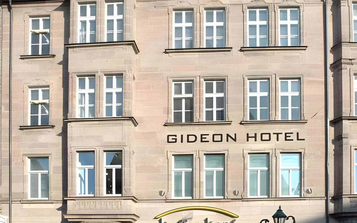 Mitte Hotel | 45 m² Hotel ∙ 127 guests
