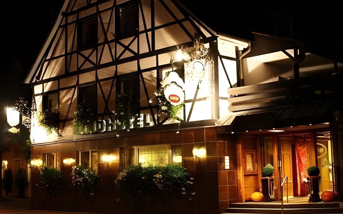 Adelsdorf Hotel | 45 m² Hotel ∙ 4 guests