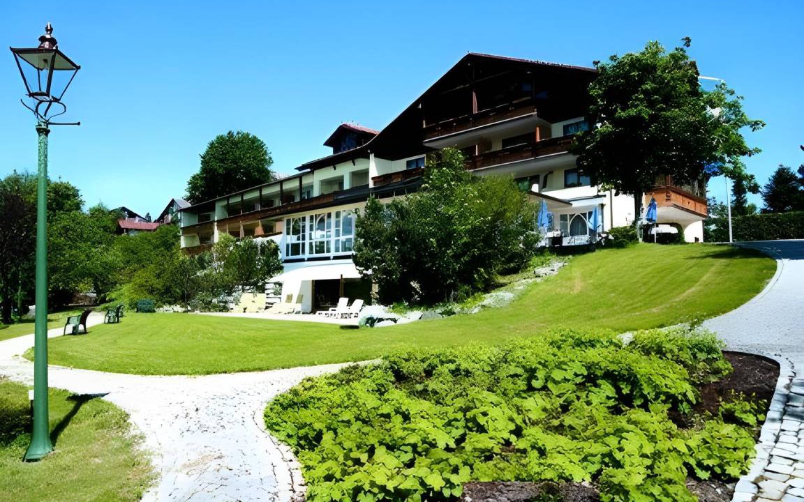 Oy Hotel | 45 m² Hotel ∙ 5 guests