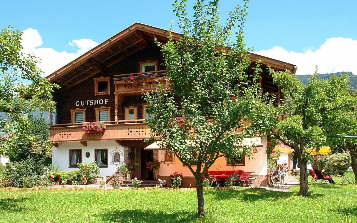 Gielerhof | Zell am Ziller