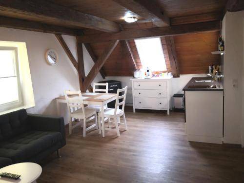 Landsberg am Lech Apartment | 46 m² Apartment ∙ 1 bedroom ∙ 3 guests