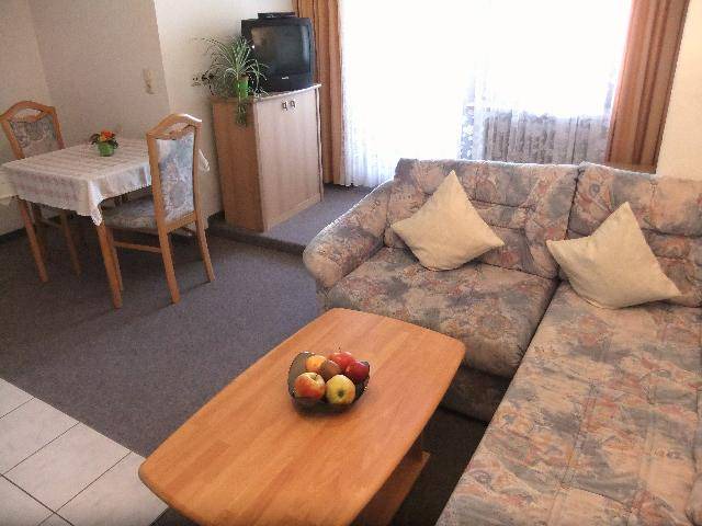 Hartkirchen Apartment | 46 m² Apartment ∙ 1 bedroom ∙ 2 guests