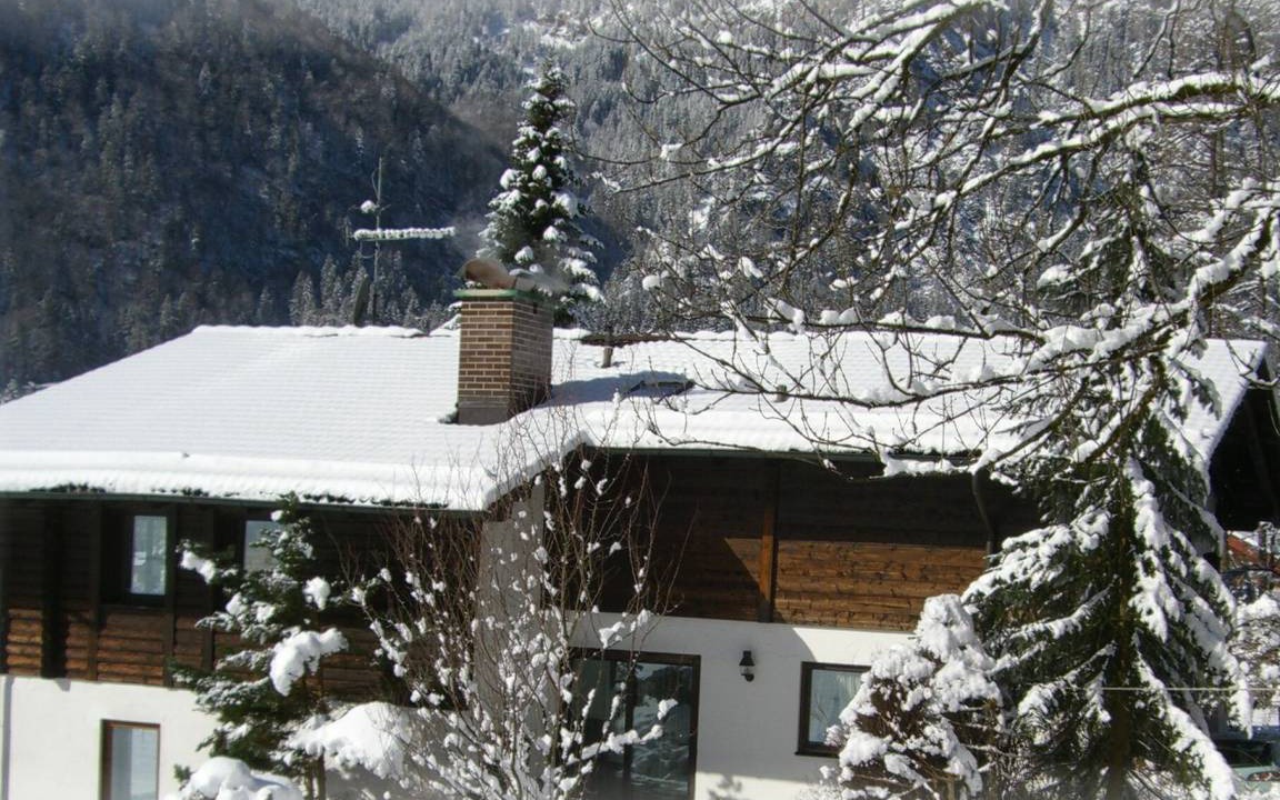 Konigssee Apartment | 46 m² Apartment ∙ 2 bedrooms ∙ 2 guests