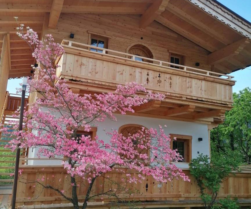 Kirchbichl Apartment | 46 m² Apartment ∙ 2 bedrooms ∙ 4 guests