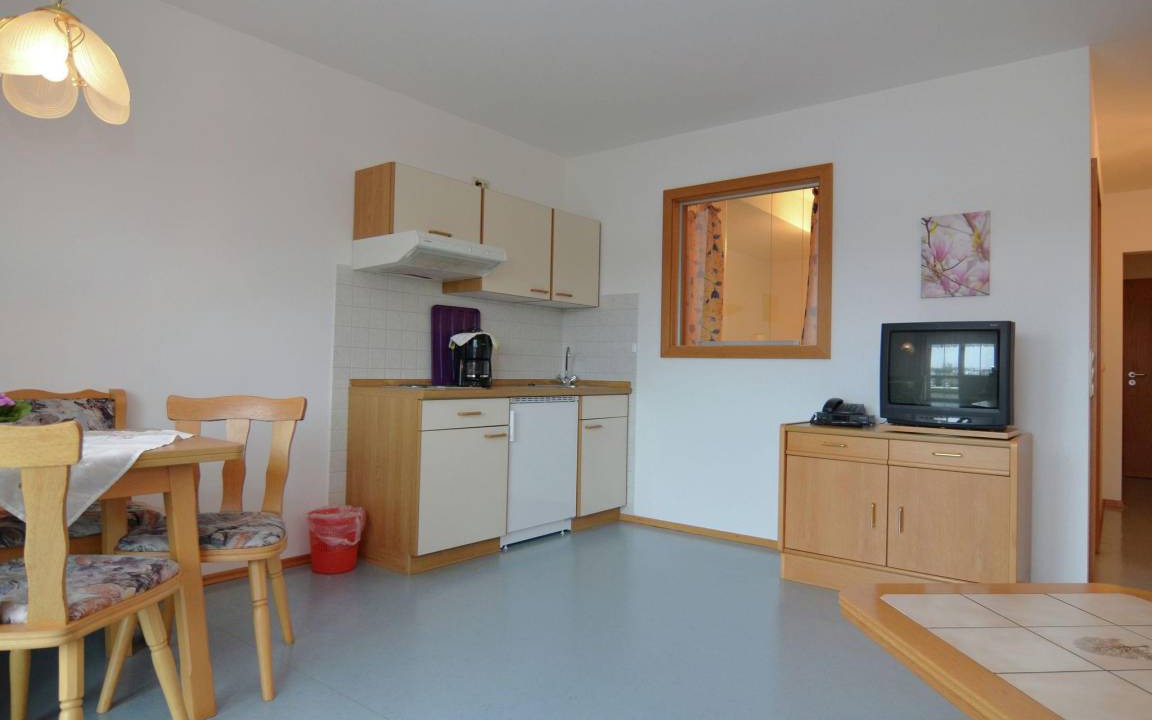 Rotthalmuenster Apartment | 47 m² Apartment ∙ 4 guests