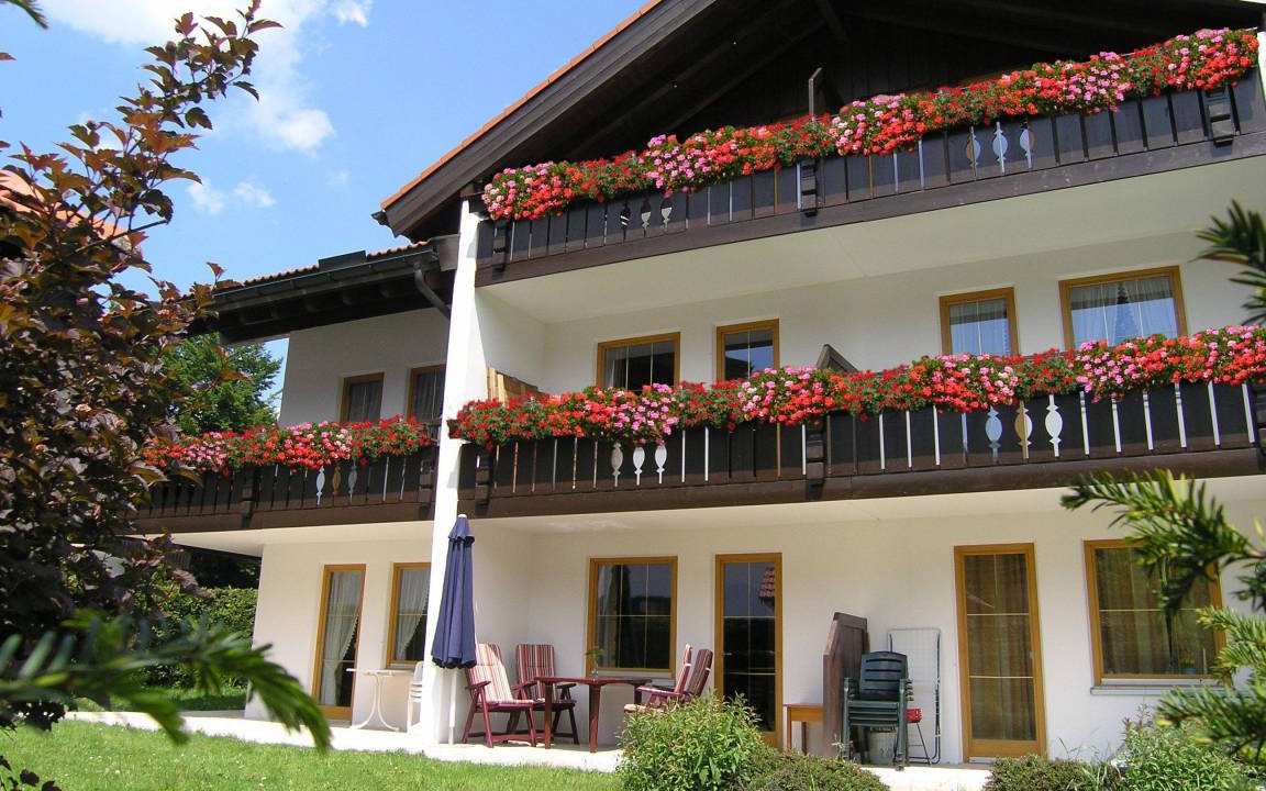 Steibis Apartment | 47 m² Apartment ∙ 1 bedroom ∙ 3 guests