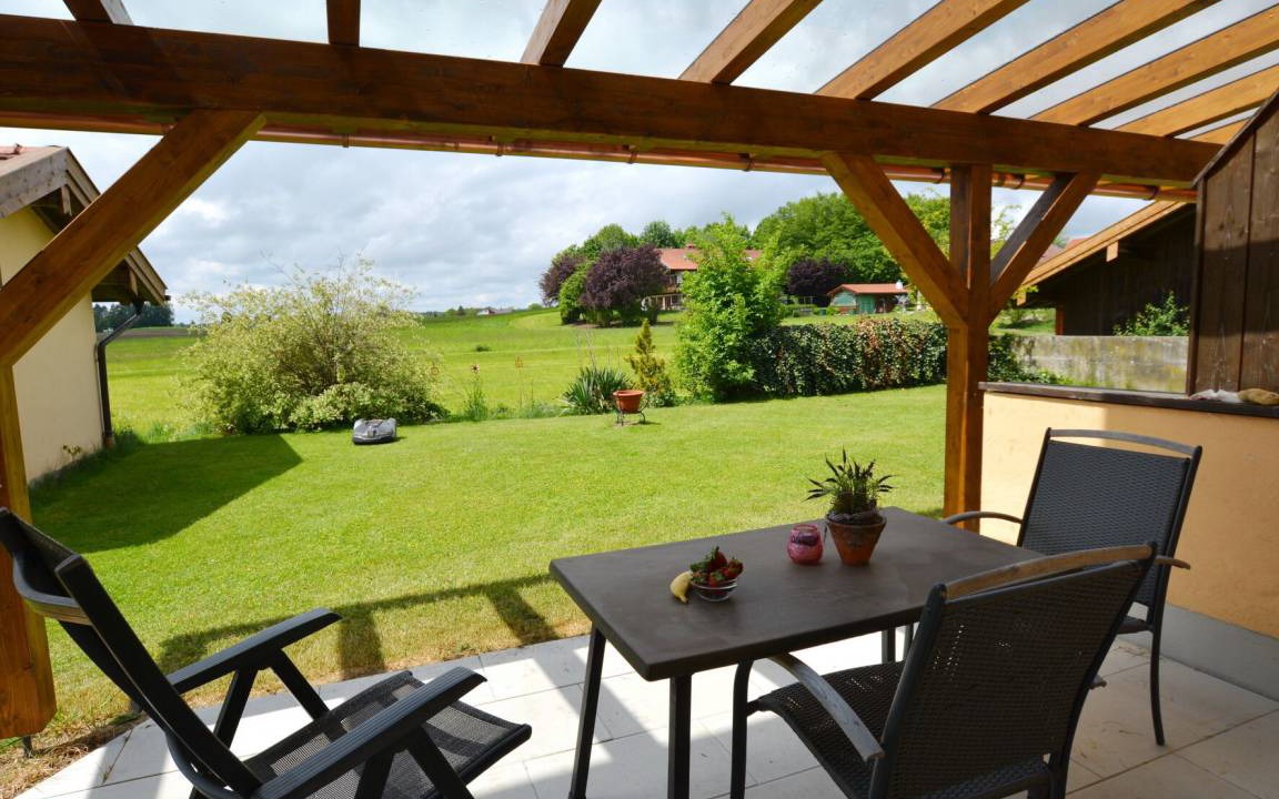 Oberndorf Apartment | 47 m² Apartment ∙ 1 bedroom ∙ 3 guests