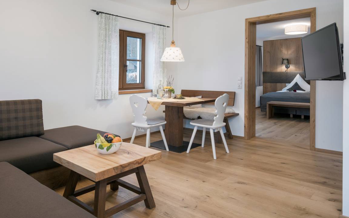 Petting Apartment | 47 m² Apartment ∙ 2 guests