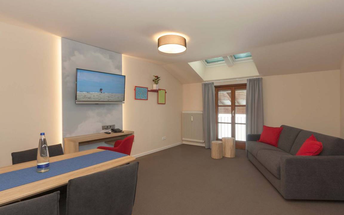 Resten Apartment | 47 m² Apartment ∙ 4 guests