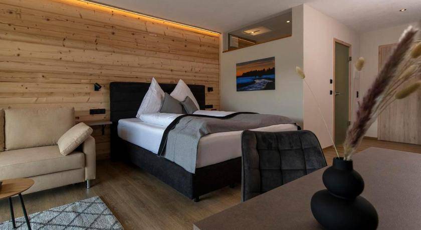 Christazhofen Bed & Breakfast | 47 m² Bed and breakfast ∙ 4 guests