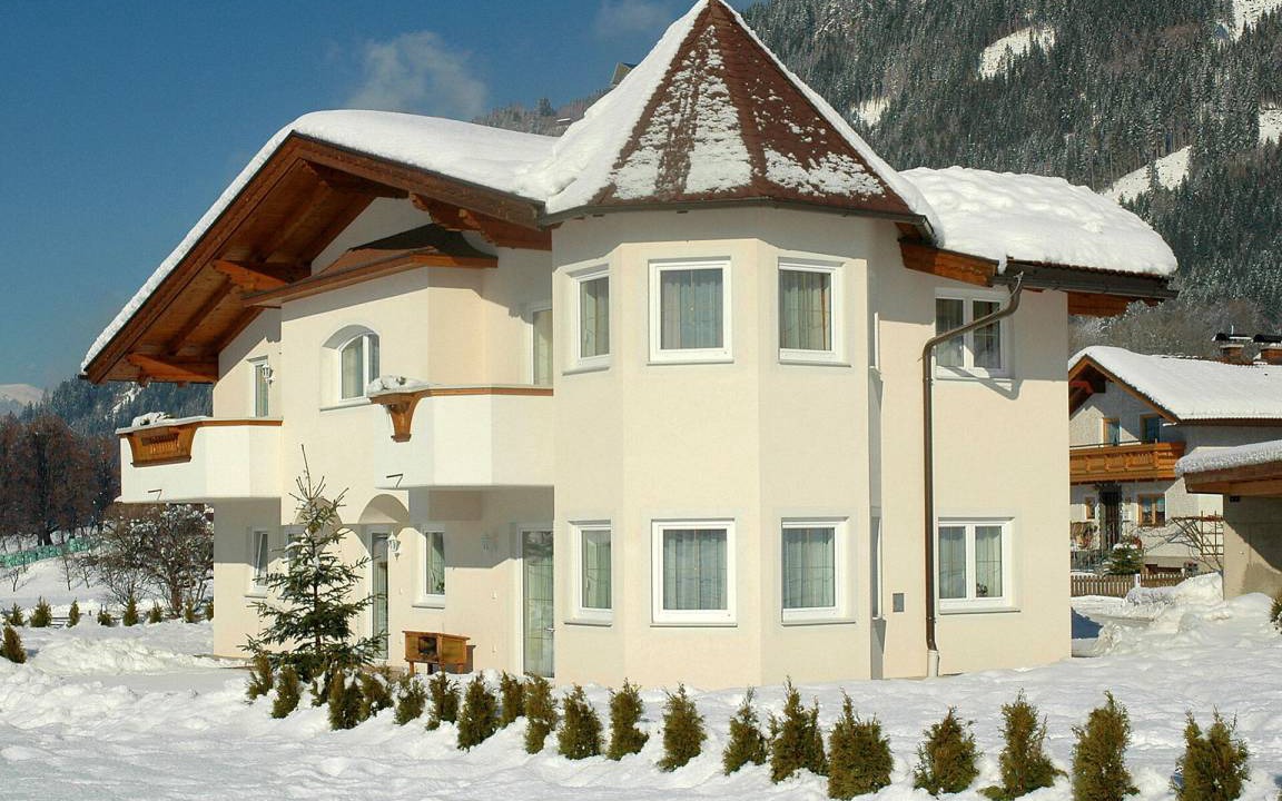 Stumm Villa | 47 m² Villa ∙ 1 bedroom ∙ 4 guests