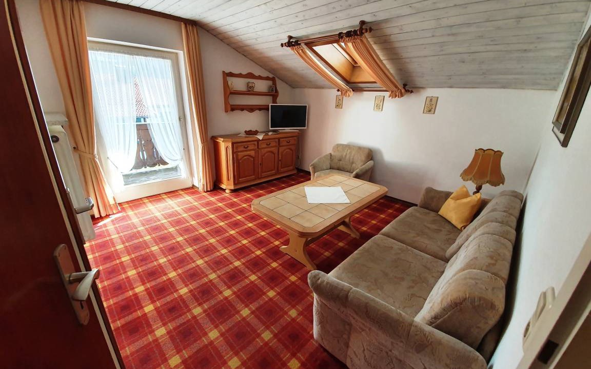 Sankt Valentin Apartment | 48 m² Apartment ∙ 4 guests