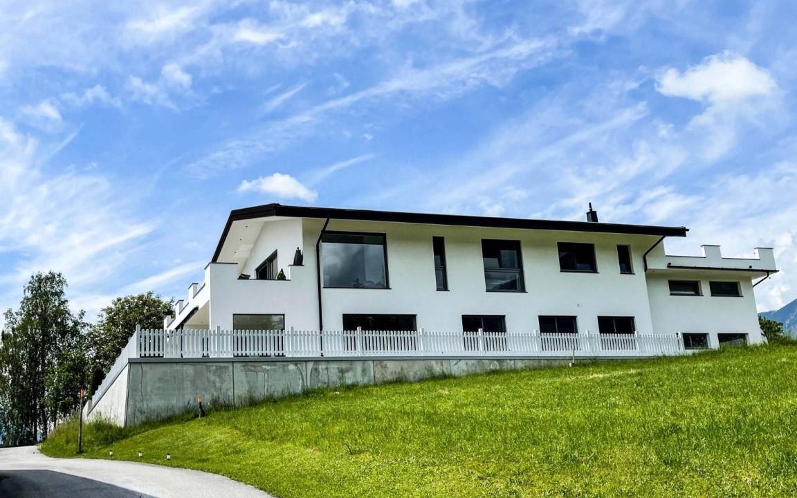 Angerberg Apartment | 48 m² Apartment ∙ 1 bedroom ∙ 2 guests