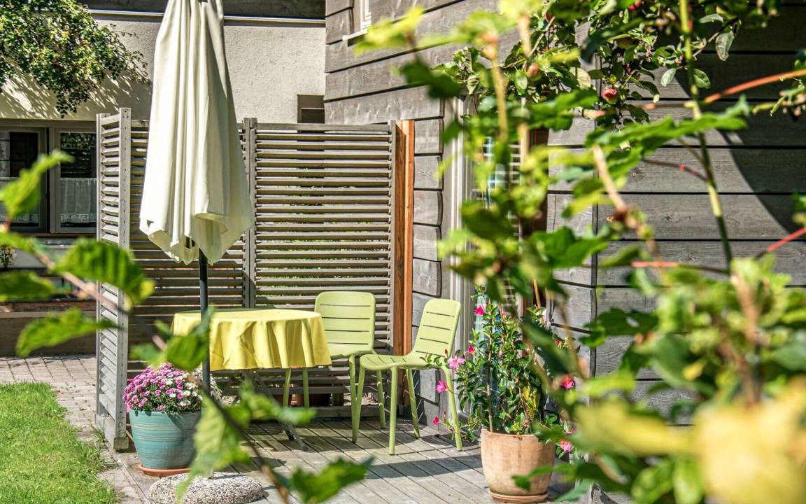 Schoenau am Koenigssee Apartment | 48 m² Apartment ∙ 1 bedroom ∙ 2 guests