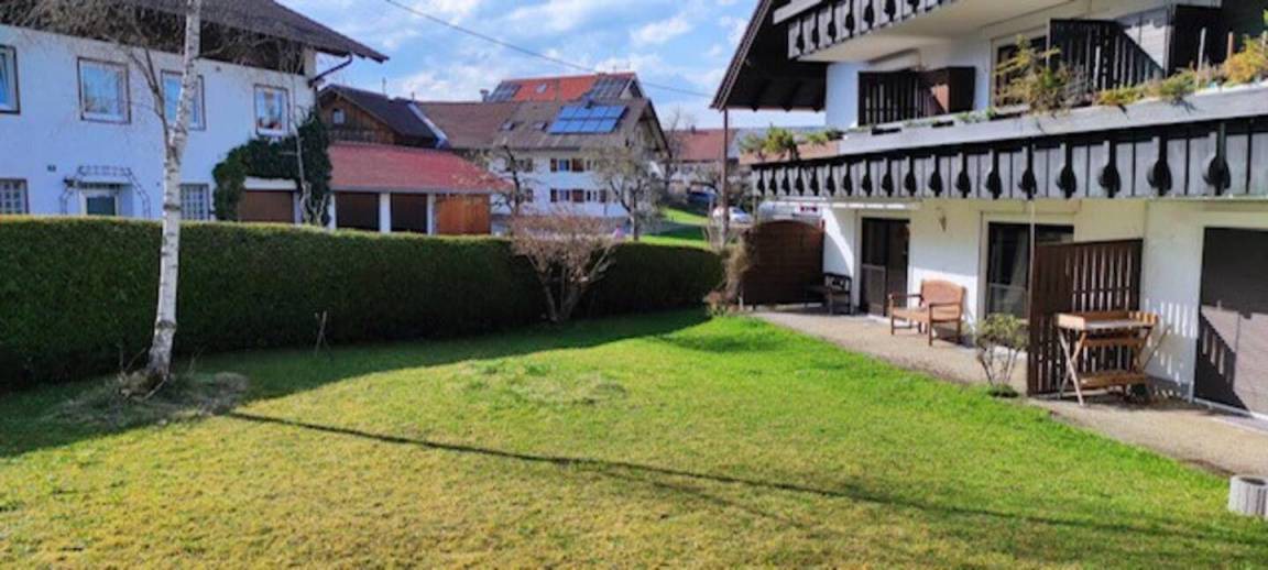 Sulzberg Apartment | 48 m² Apartment ∙ 1 bedroom ∙ 2 guests