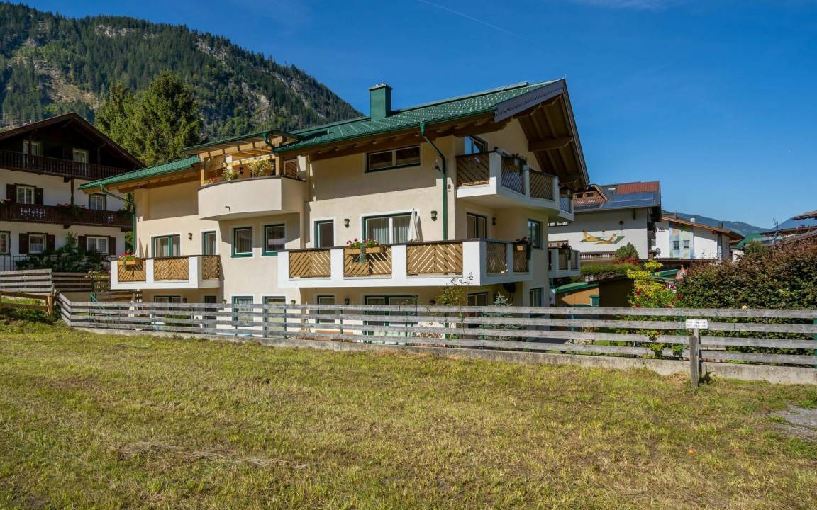 Mayrhofen | Mayrhofen