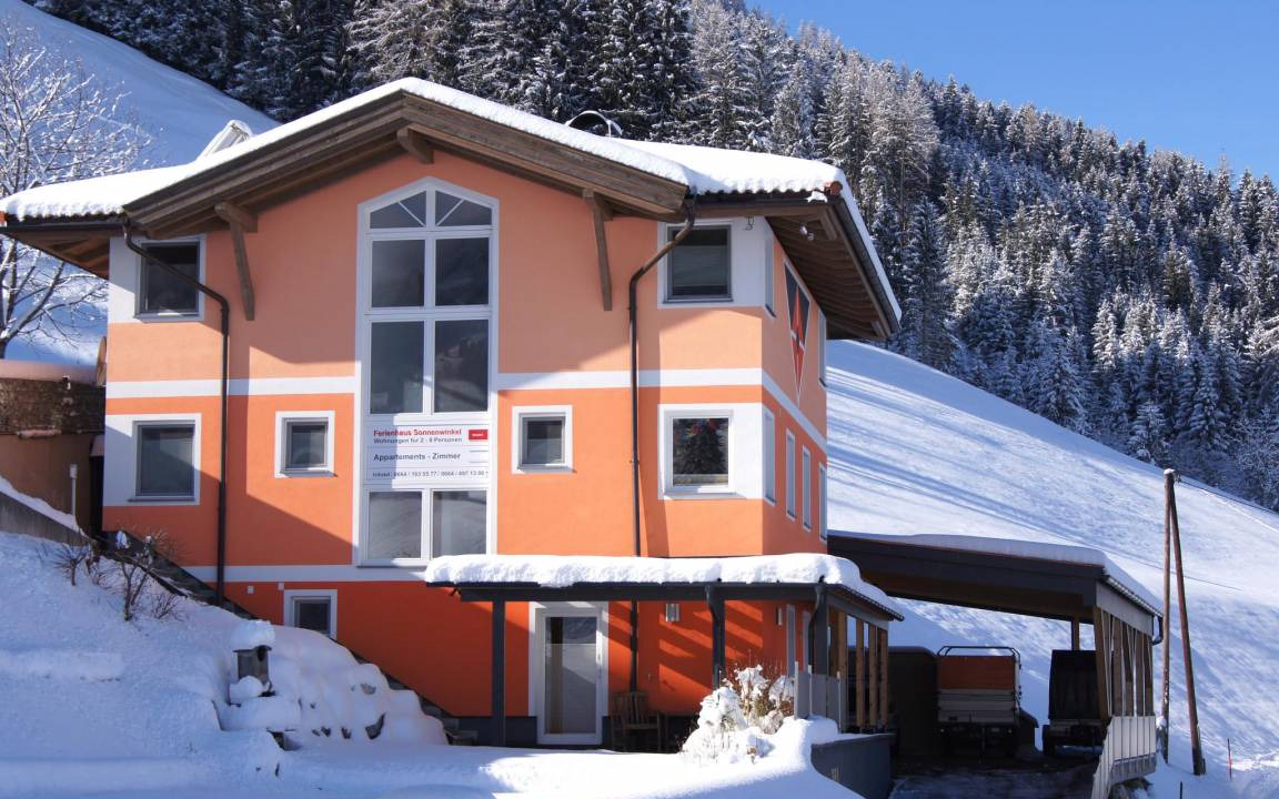 Kolsassberg Apartment | 48 m² Apartment ∙ 1 bedroom ∙ 2 guests