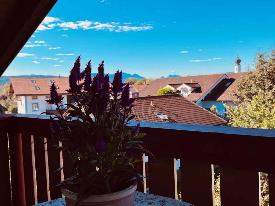 Bad Endorf Apartment | 48 m² Apartment ∙ 4 guests