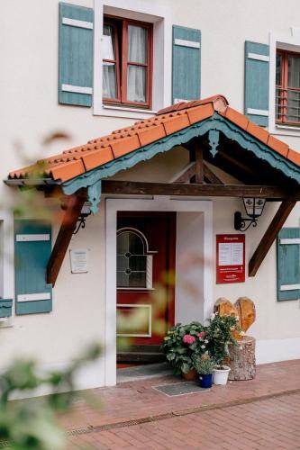 Vogtareuth Hotel | 48 m² Hotel ∙ 4 guests