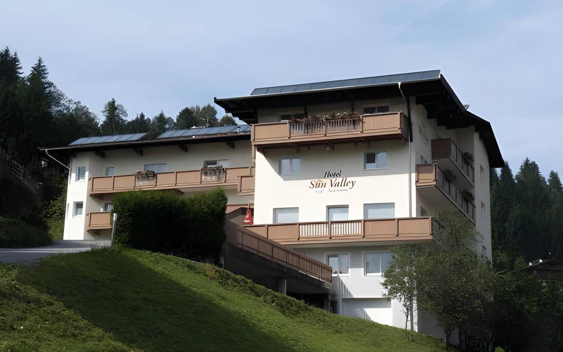 Auffach Hotel | 48 m² Hotel ∙ 4 guests