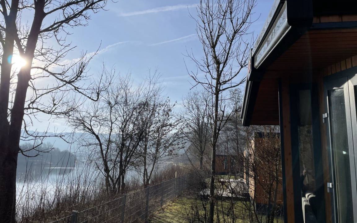 Riedenburg House | 48 m² House ∙ 1 bedroom ∙ 4 guests