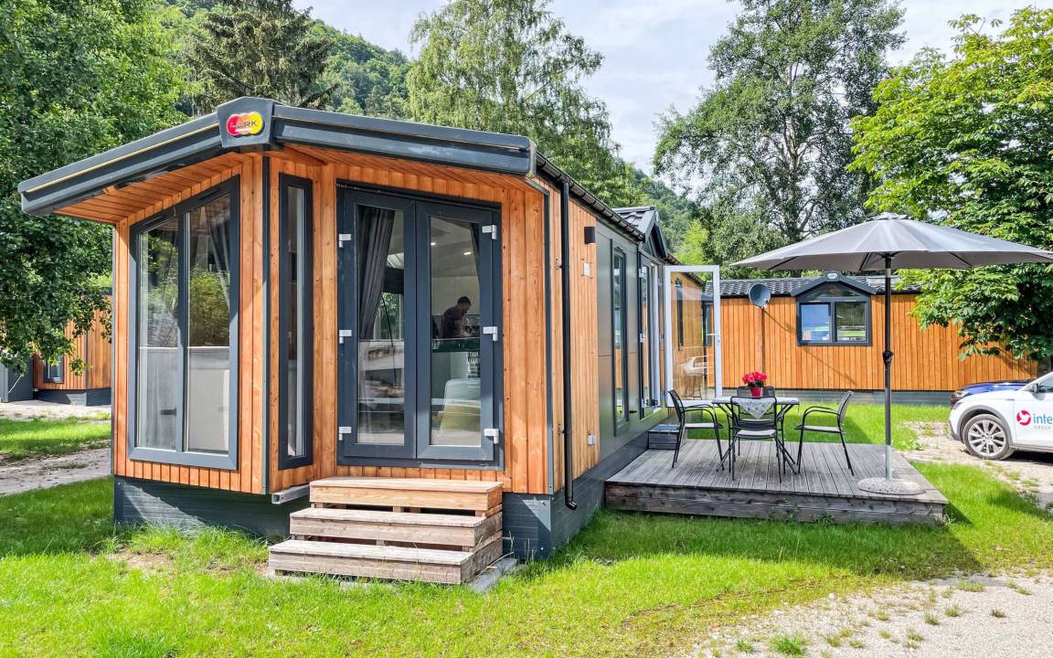 Riedenburg House | 48 m² House ∙ 1 bedroom ∙ 4 guests