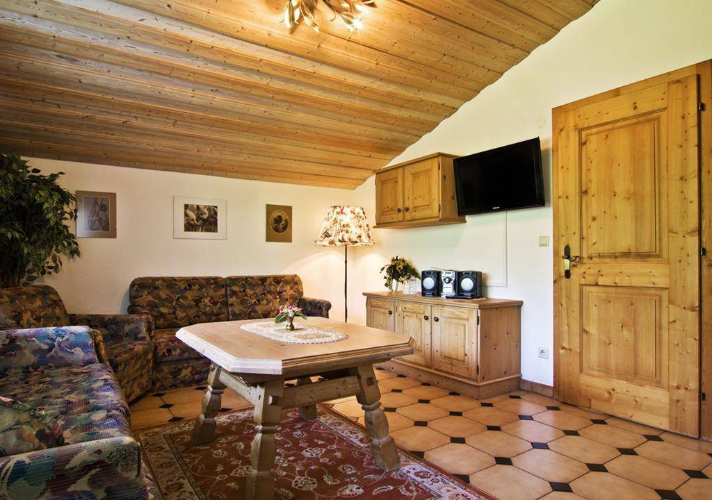 Sautens Apartment | 49 m² Apartment ∙ 1 bedroom ∙ 6 guests