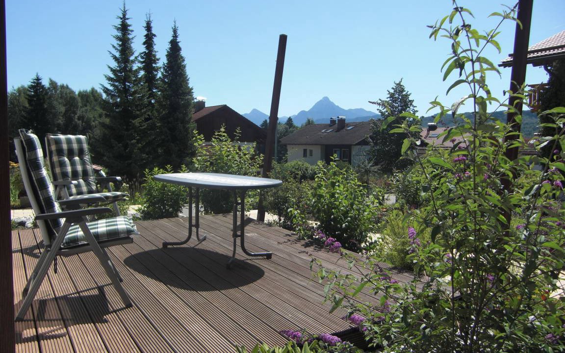 Oberkirch Apartment | 49 m² Apartment ∙ 1 bedroom ∙ 2 guests