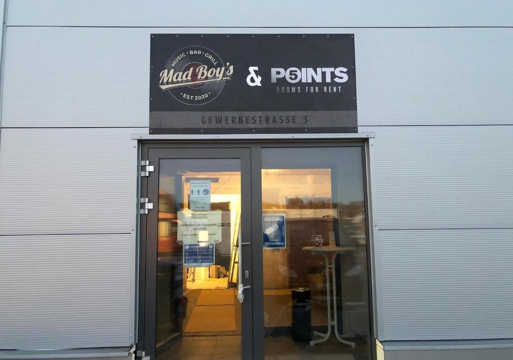 Unterallgau Apartment | 5 Points rooms for rent
