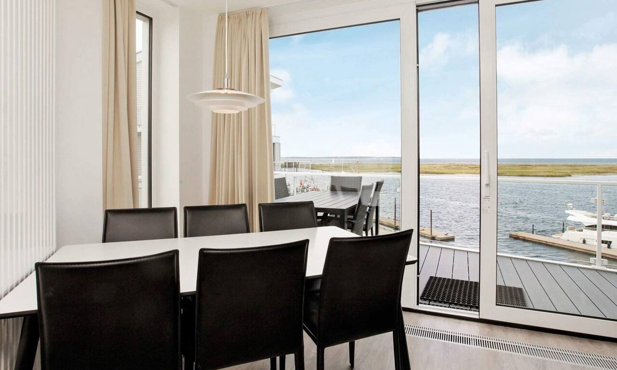 Wendtorf Apartment | 5 star holiday home in Wendtorf