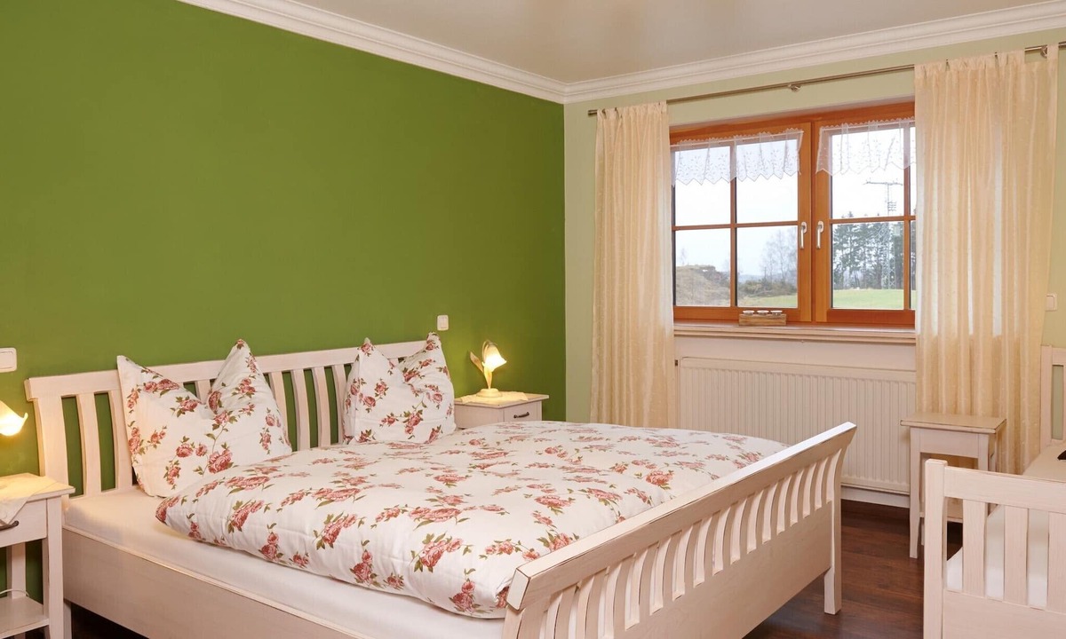 Amerang Apartment | 5-star vacation apartment with east-facing balcony for 1 - 5 people, 75 sqm