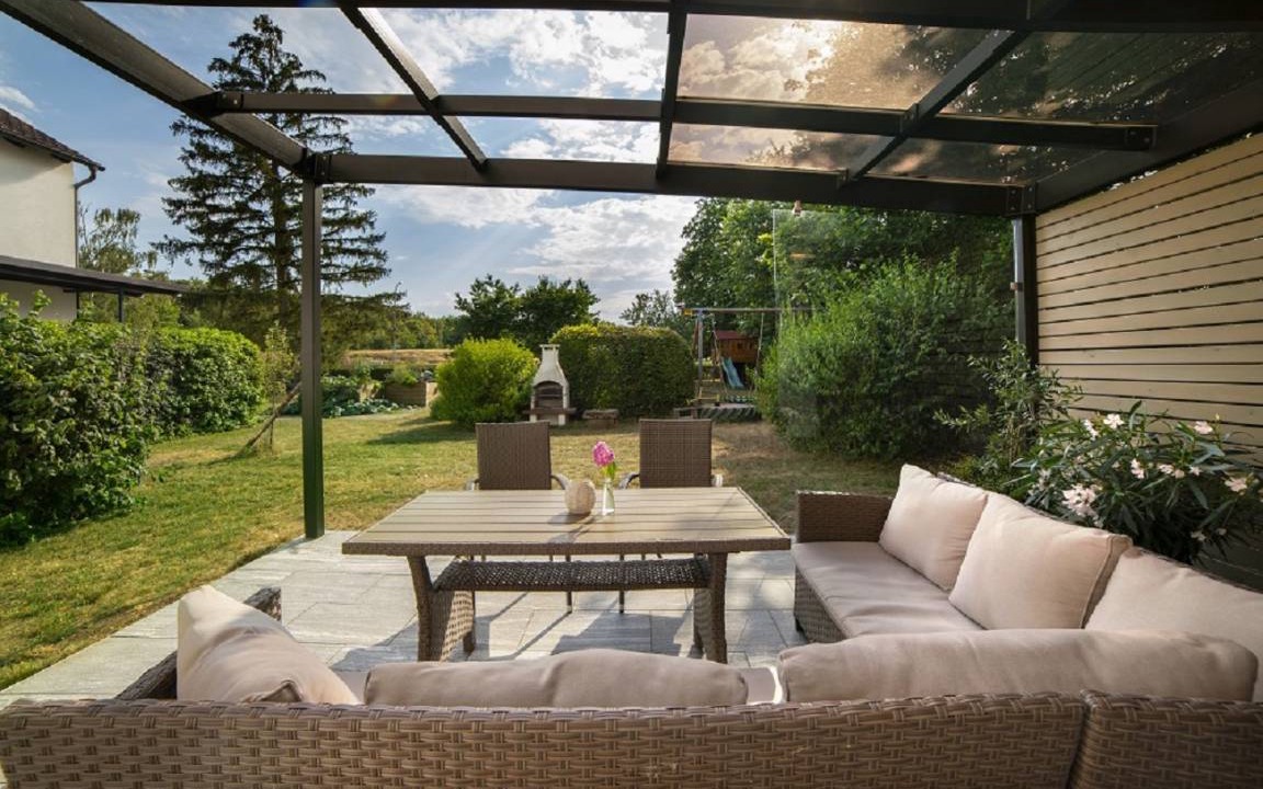 Bad Windsheim Apartment | 50 m² Apartment ∙ 1 bedroom ∙ 2 guests