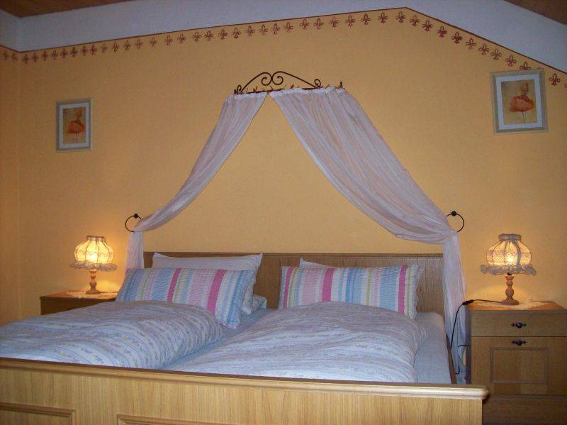 Umrathshausen Apartment | 50 m² Apartment ∙ 4 guests