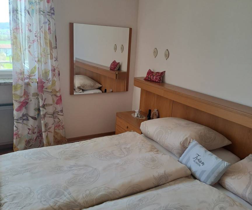Untermerzbach Apartment | 50 m² Apartment ∙ 1 bedroom ∙ 2 guests