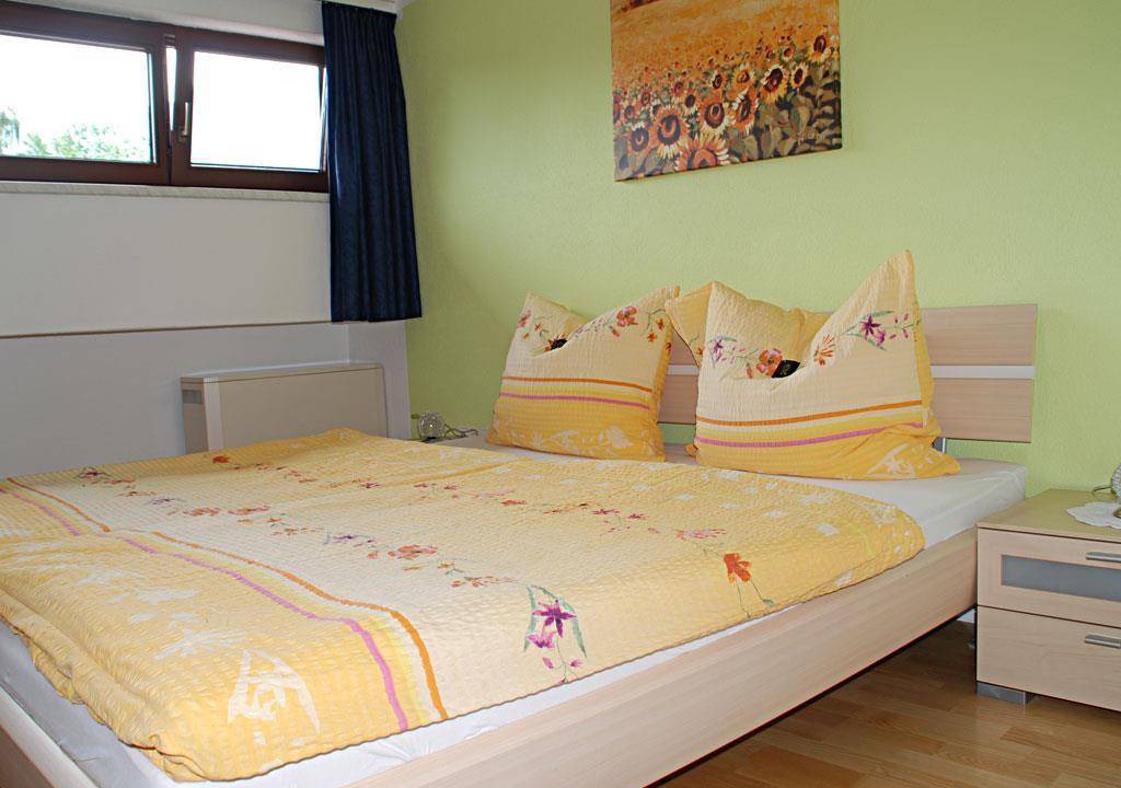 Mieming Apartment | 50 m² Apartment ∙ 2 bedrooms ∙ 3 guests