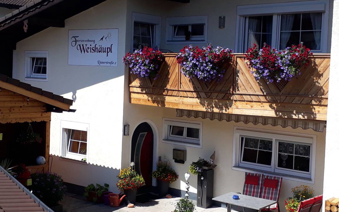 Hausham Apartment | 50 m² Apartment ∙ 1 bedroom ∙ 3 guests