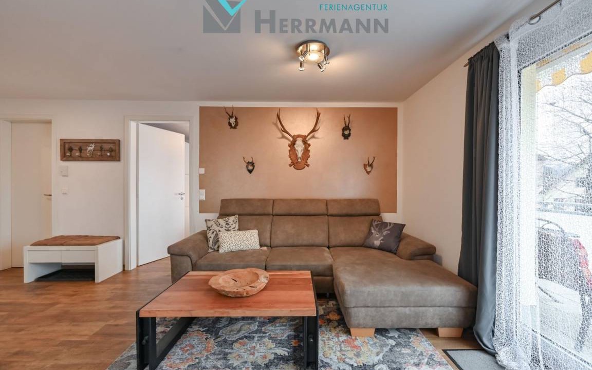 Fuessen Apartment | 50 m² Apartment ∙ 1 bedroom ∙ 2 guests
