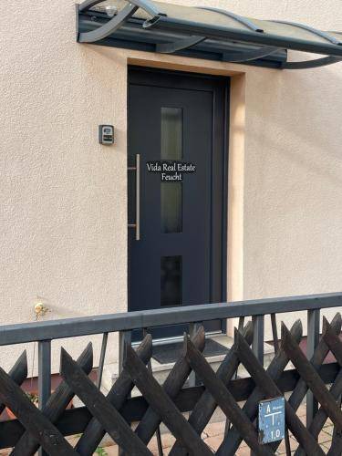 Feucht Apartment | 50 m² Apartment ∙ 1 bedroom ∙ 2 guests