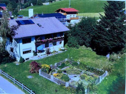 Missen Apartment | 50 m² Apartment ∙ 1 bedroom ∙ 2 guests