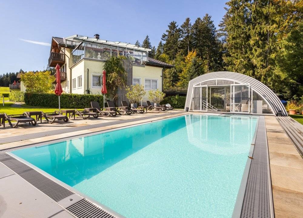 Scheidegg Apartment | 50 m² Apartment ∙ 1 bedroom ∙ 4 guests