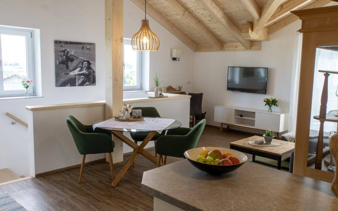 Oy Apartment | 50 m² Apartment ∙ 1 bedroom ∙ 2 guests