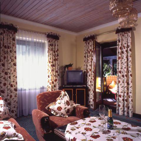 Grafenau Apartment | 50 m² Apartment ∙ 1 bedroom ∙ 2 guests