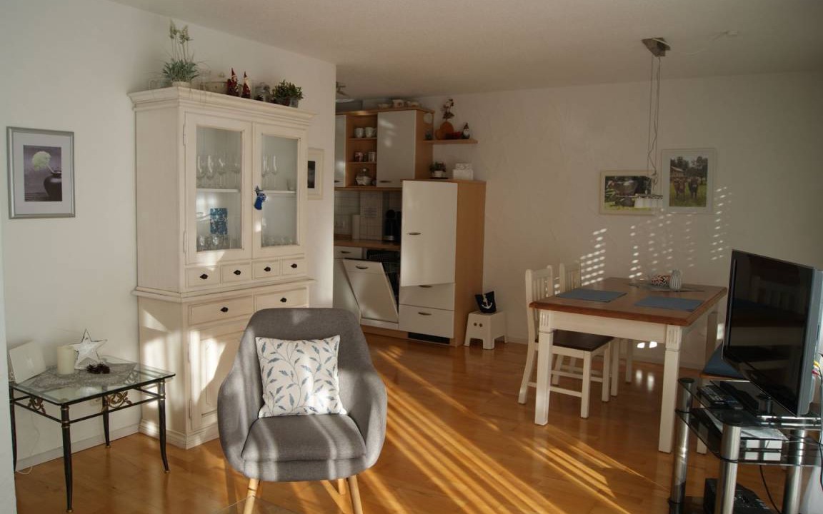 Oberstaufen Apartment | 50 m² Apartment ∙ 1 bedroom ∙ 2 guests