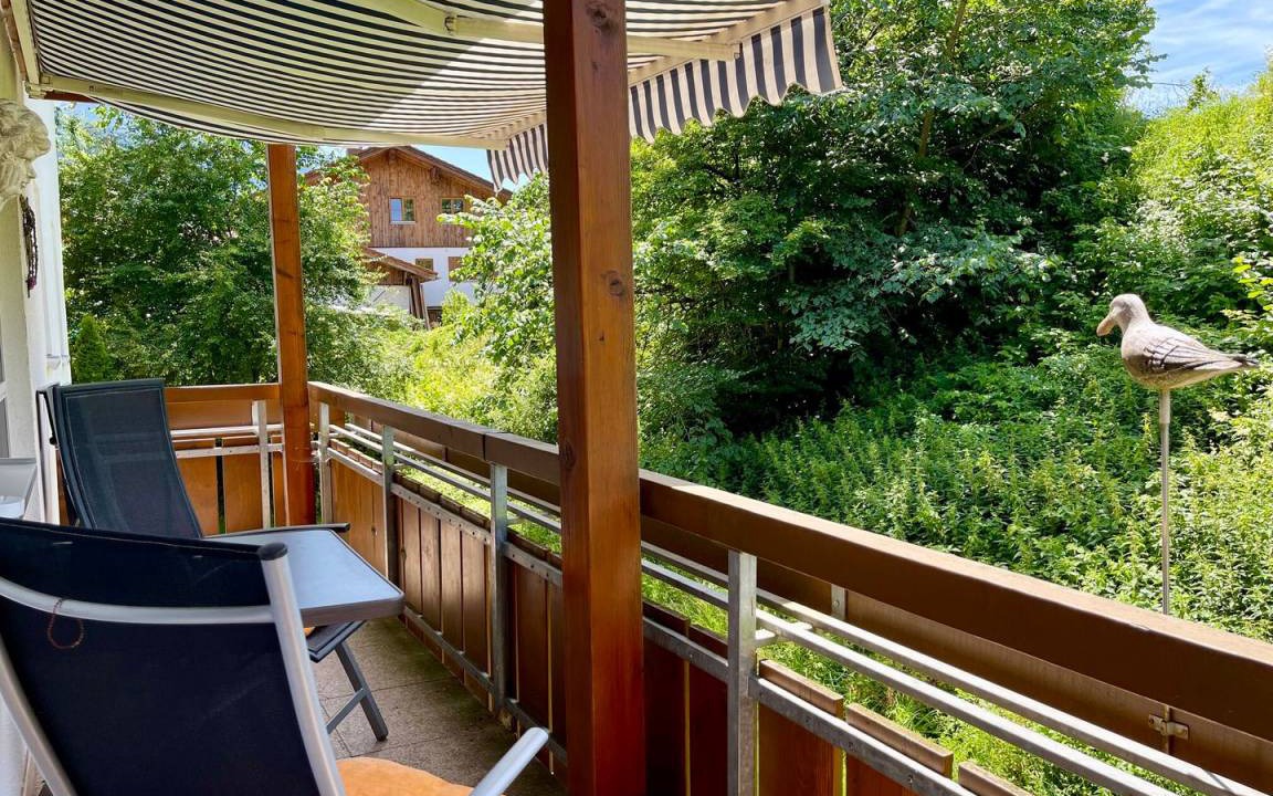 Schollang Apartment | 50 m² Apartment ∙ 1 bedroom ∙ 4 guests