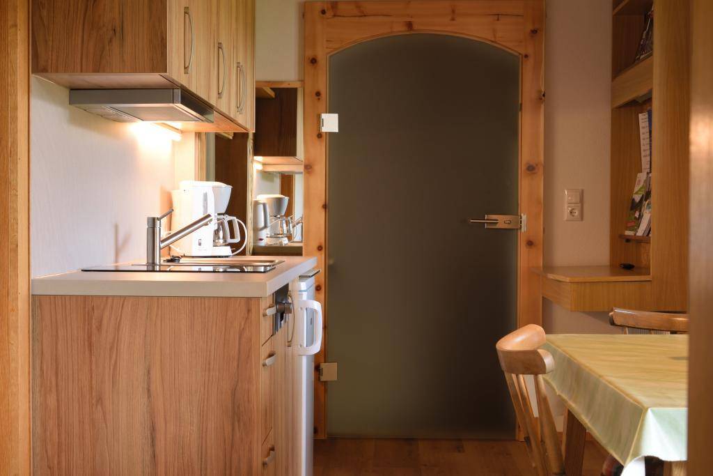 Haeselgehr Apartment | 50 m² Apartment ∙ 2 bedrooms ∙ 4 guests