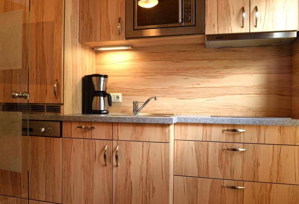 Haeselgehr Apartment | 50 m² Apartment ∙ 2 bedrooms ∙ 4 guests
