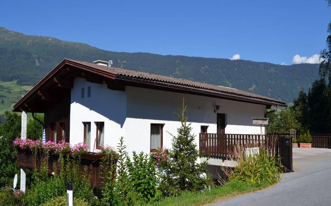 Jerzens Apartment | 50 m² Apartment ∙ 2 bedrooms ∙ 4 guests