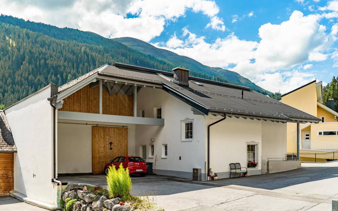 Mathon Apartment | 50 m² Apartment ∙ 2 bedrooms ∙ 5 guests