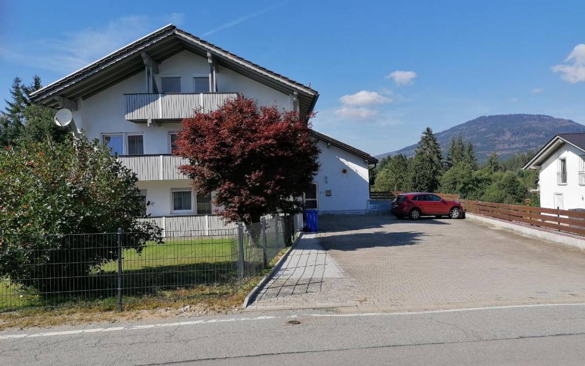 Lehen Apartment | 50 m² Apartment ∙ 2 bedrooms ∙ 3 guests