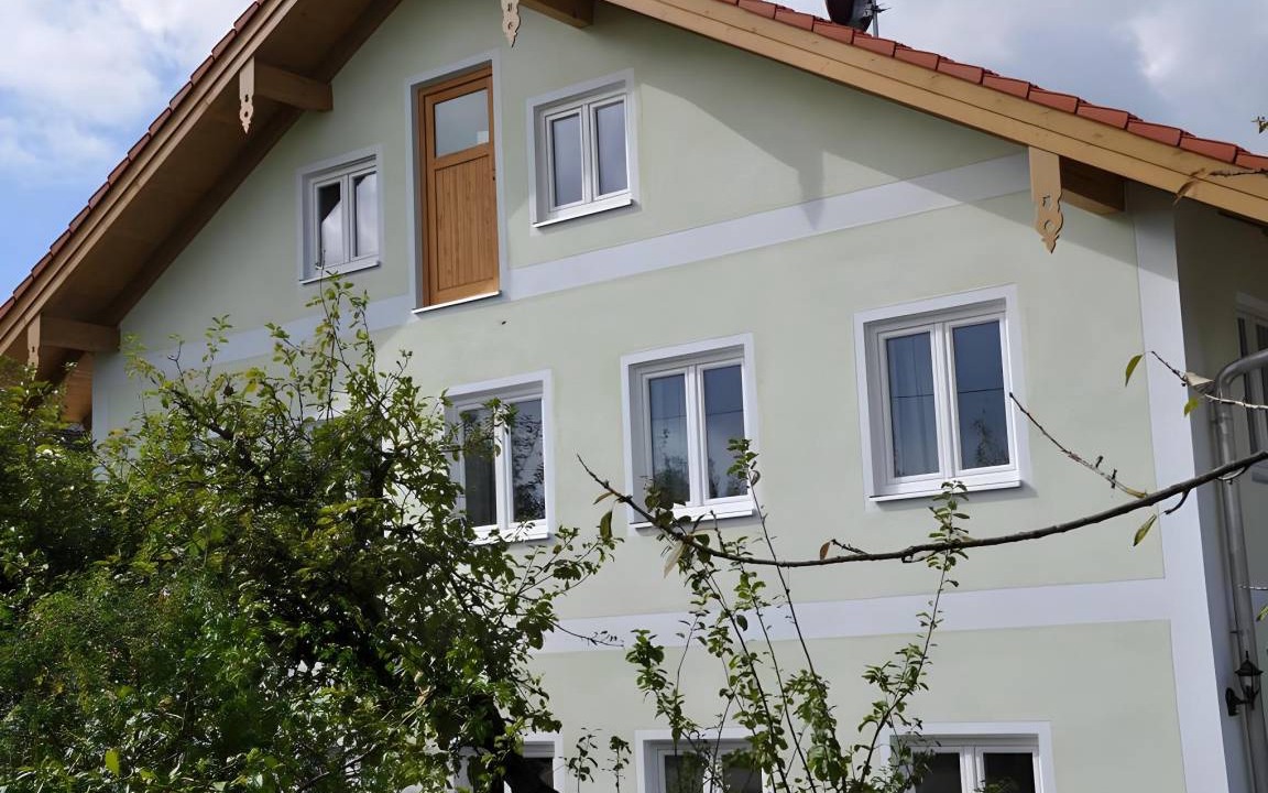 Ebersberg District Apartment | 50 m² Apartment ∙ 2 bedrooms ∙ 5 guests
